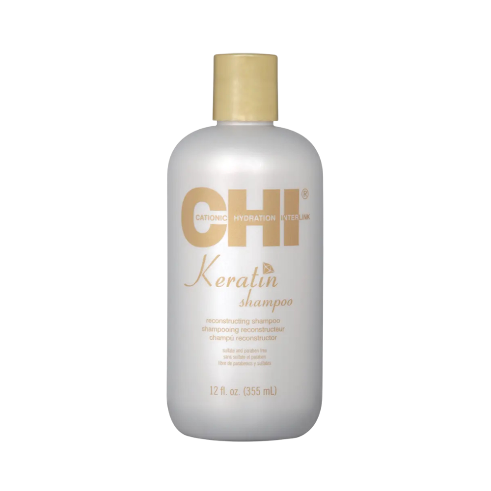KERATIN Shampoo