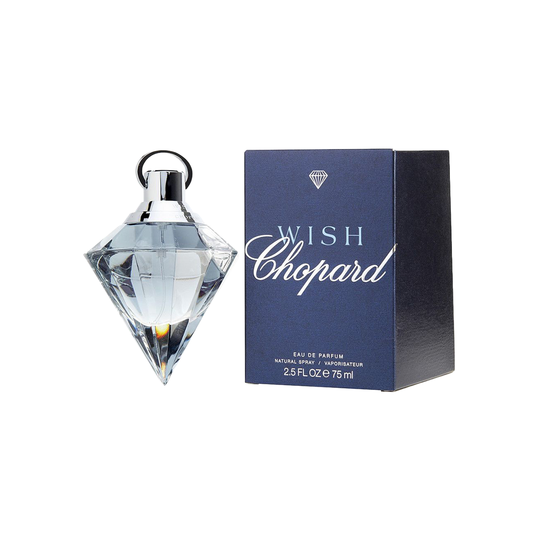 Wish Eau De Parfum