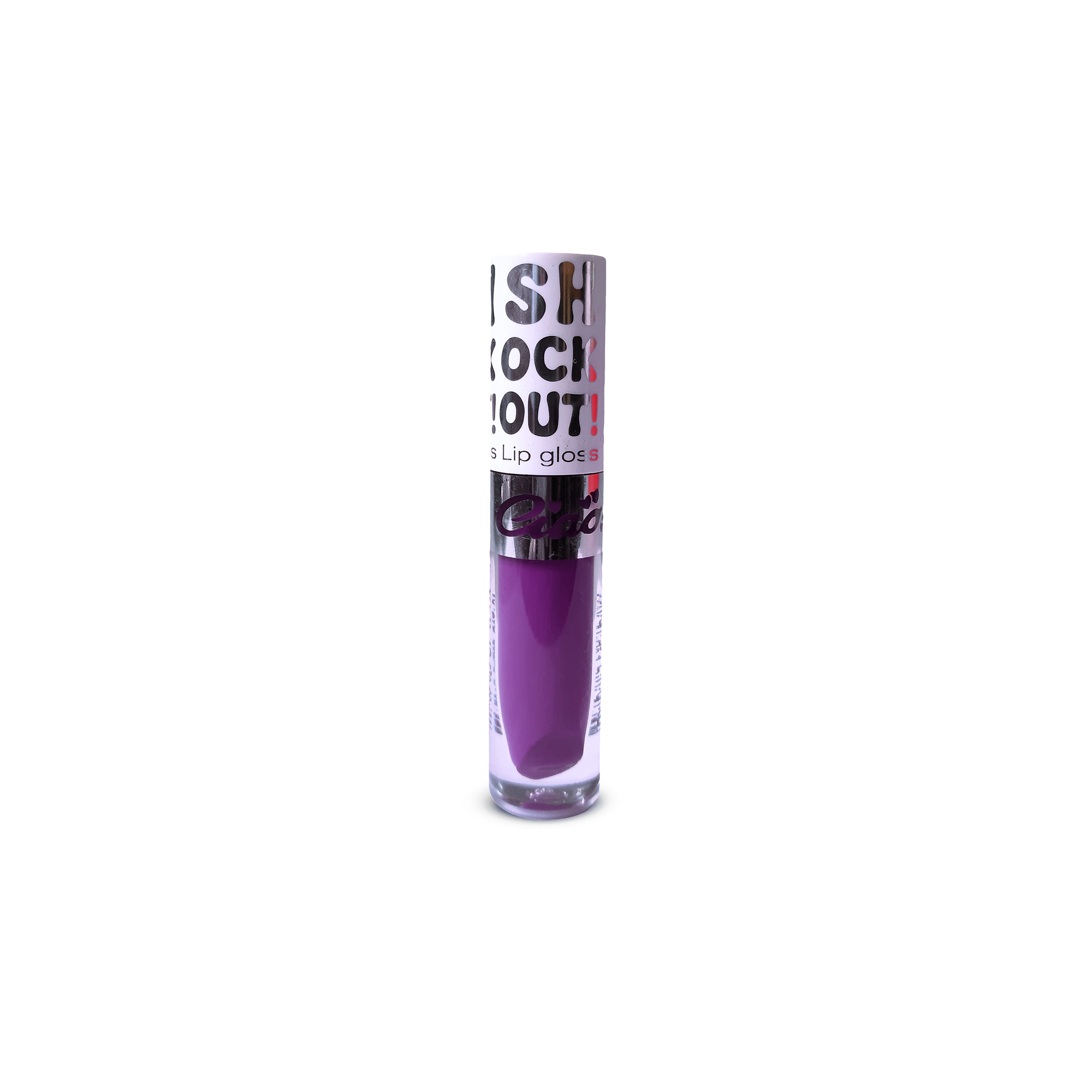 Shock Out Gloss