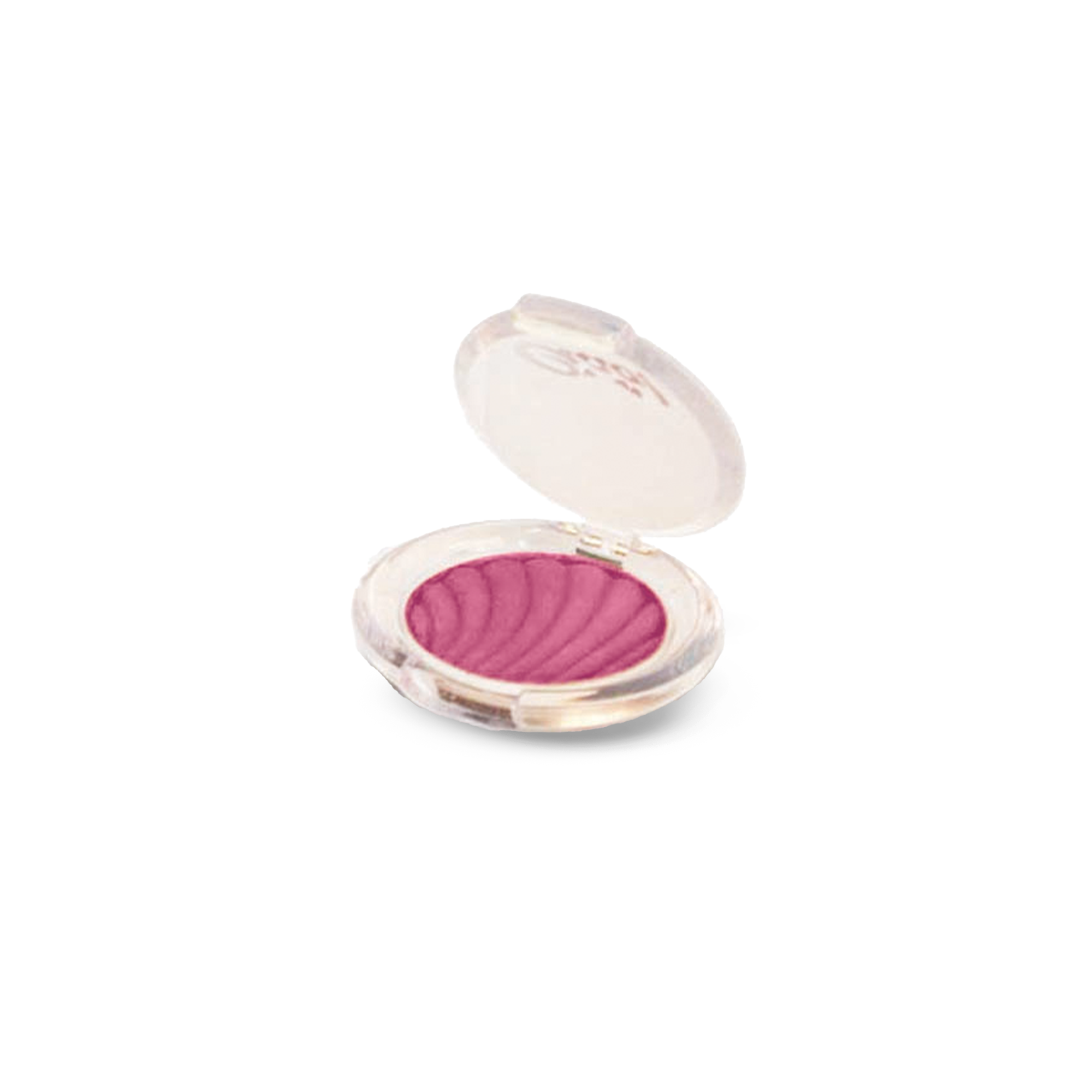 Fard blusher