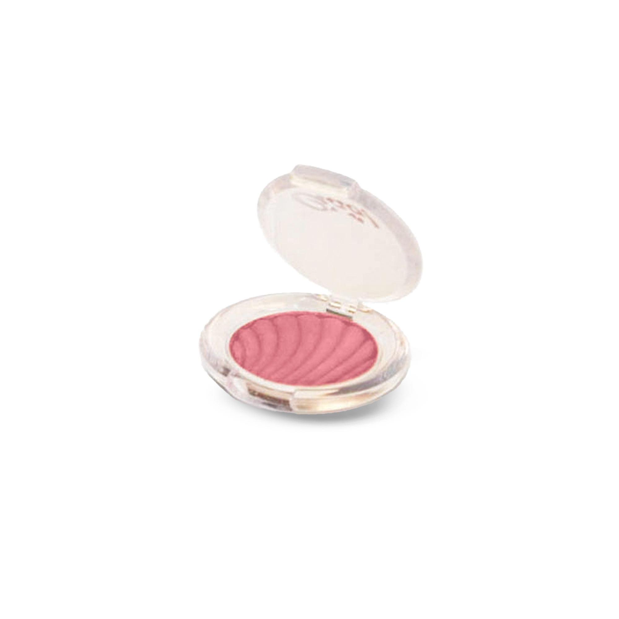 Fard blusher