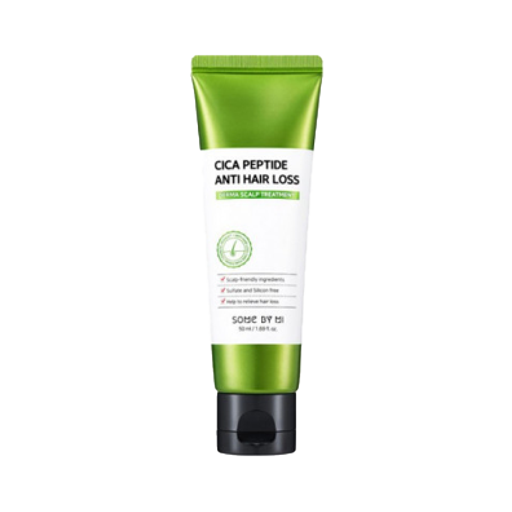 Cica Peptide Scalp Treatment Cream