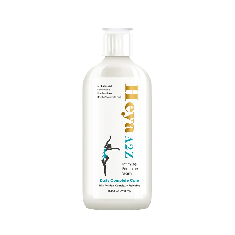 Heya A2Z Feminine Wash