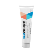 Panthenol Cream