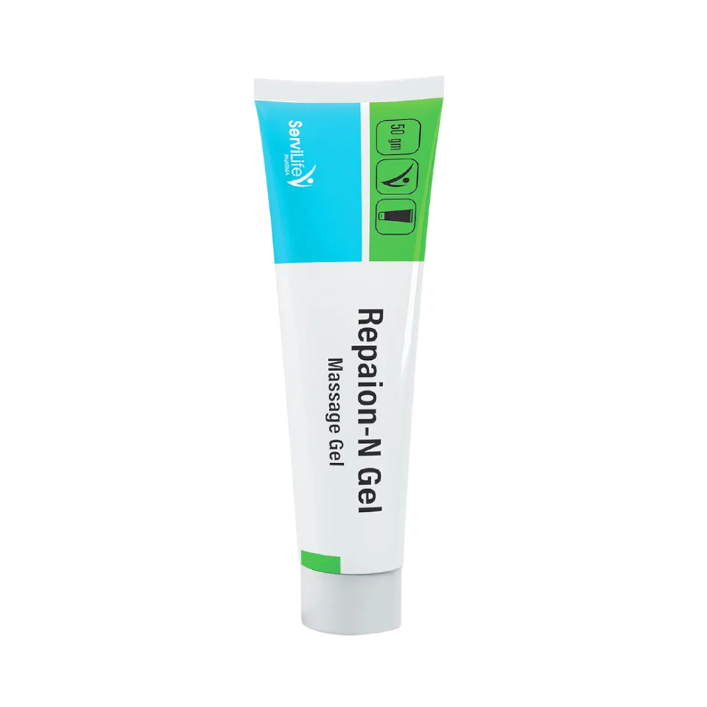 Repaion-N Massage & Muscle Relaxing Gel