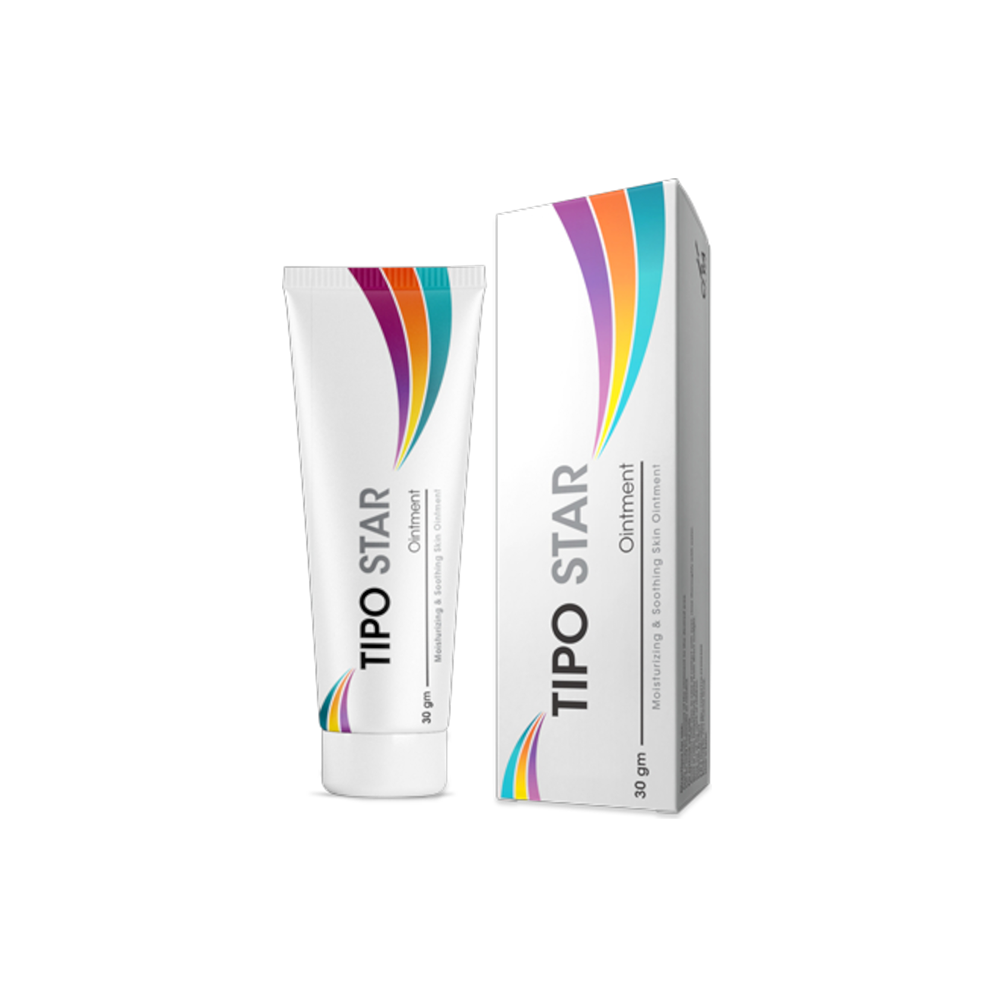 Tipo Star Ointment