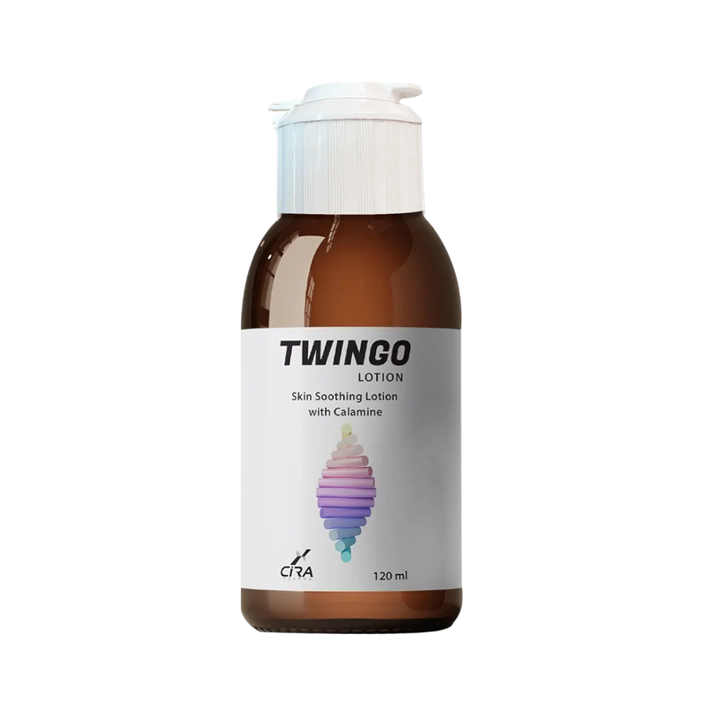 Twingo Lotion