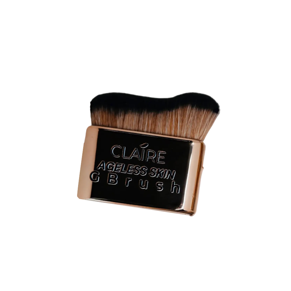 فرشاة جي براش