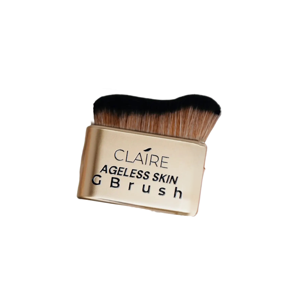 فرشاة جي براش