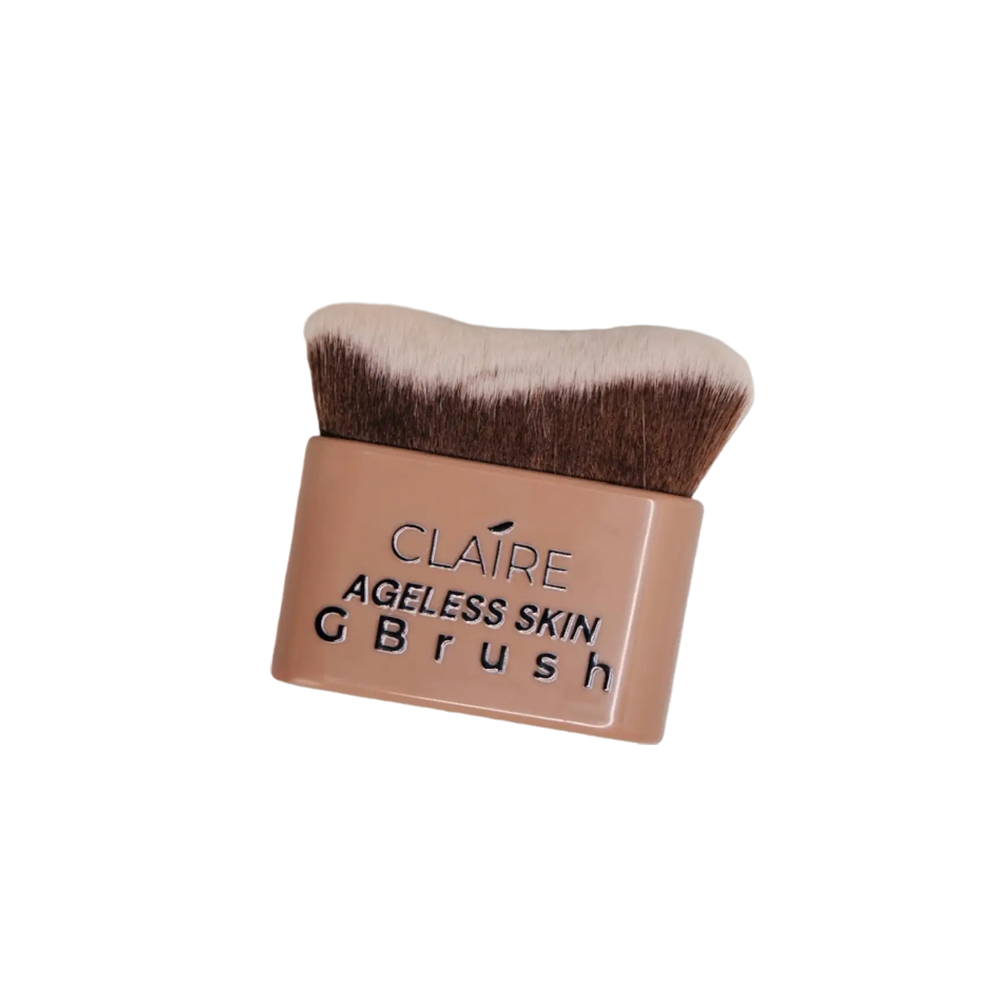 فرشاة جي براش