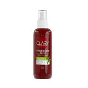 Clary Fresh Scalp Spray - Scalp Treatment | Source Beauty Egypt
