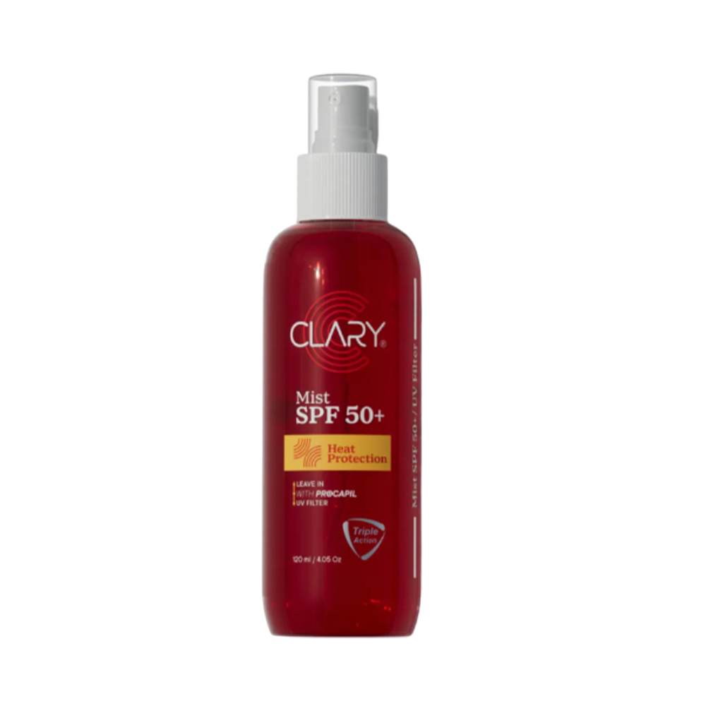 Clary Hair Mist | Source Beauty Egypt