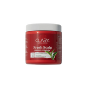 Hair Fresh Scalp Scrub