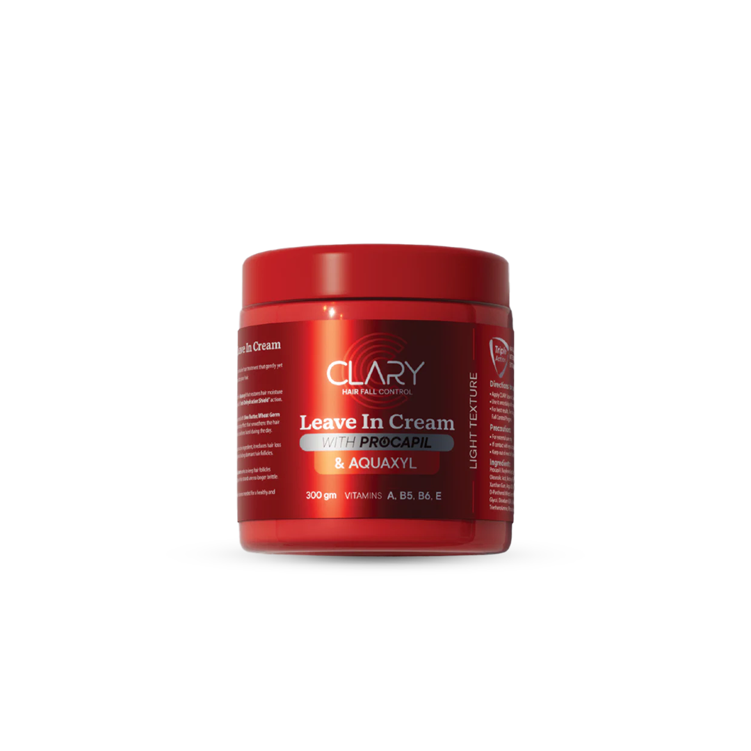 ليڤ إن كريم بالبروكابيل