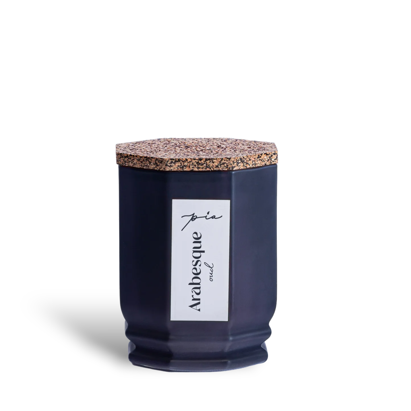 Arabesque Candle