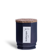 Arabesque Candle
