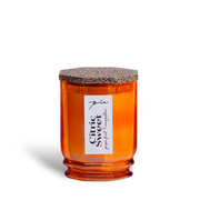 Citric Sweet Candle