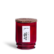 Jolly Holly Candle