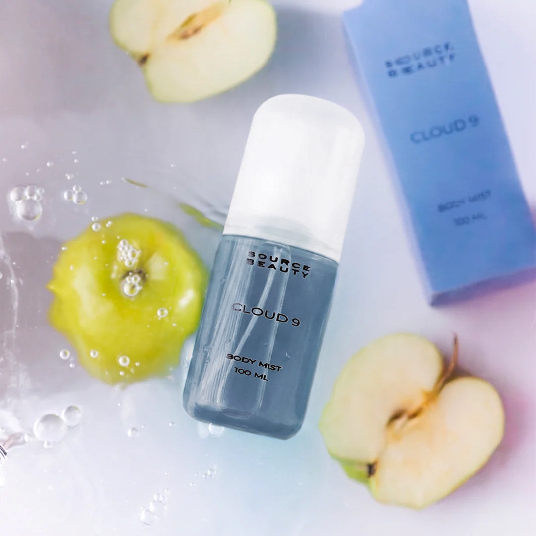 Cloud 9 Body Mist