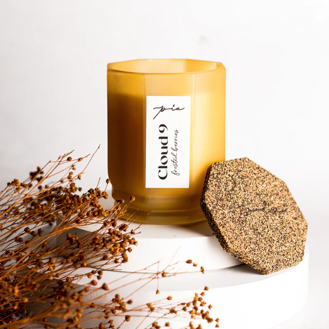 Cloud 9 Candle