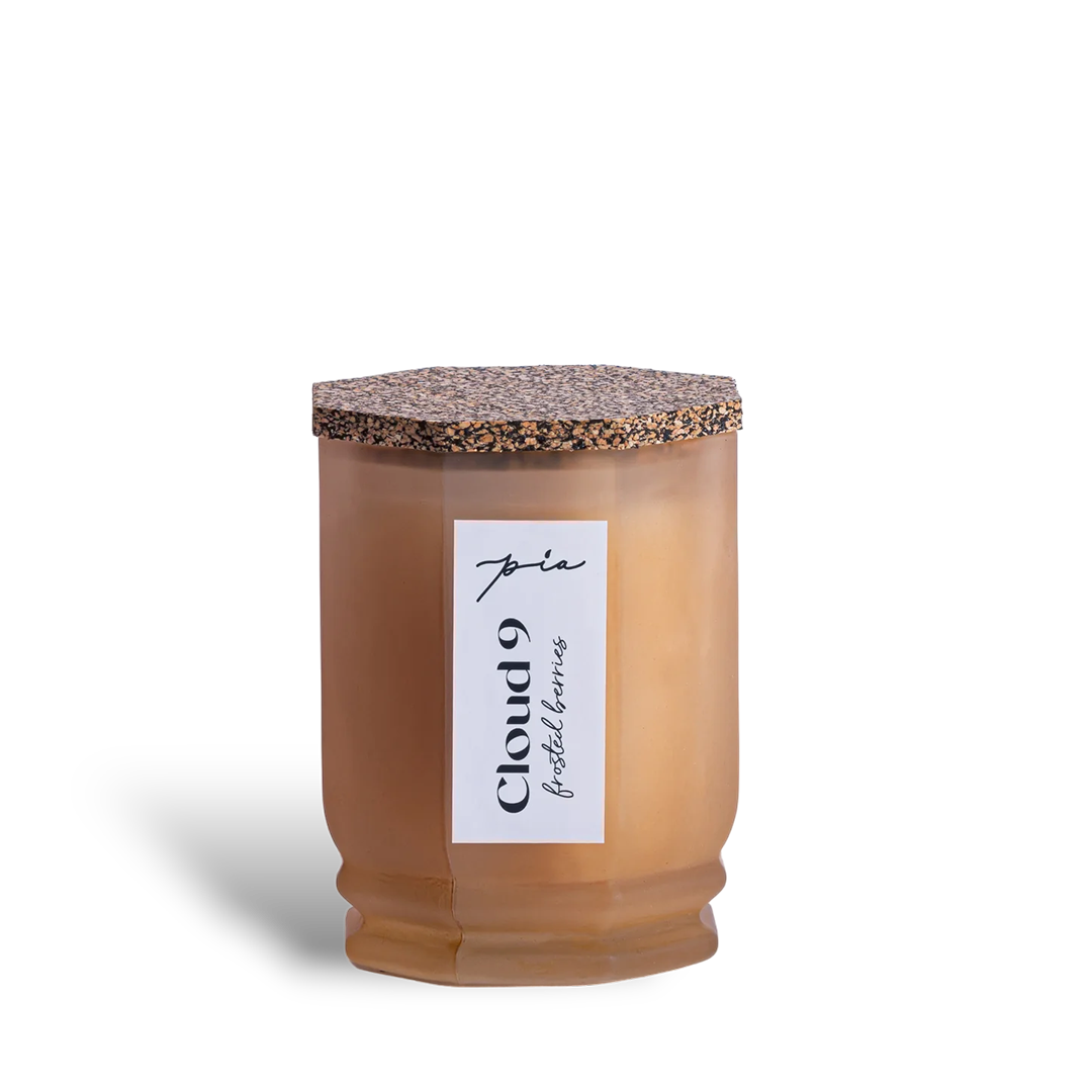 Cloud 9 Candle