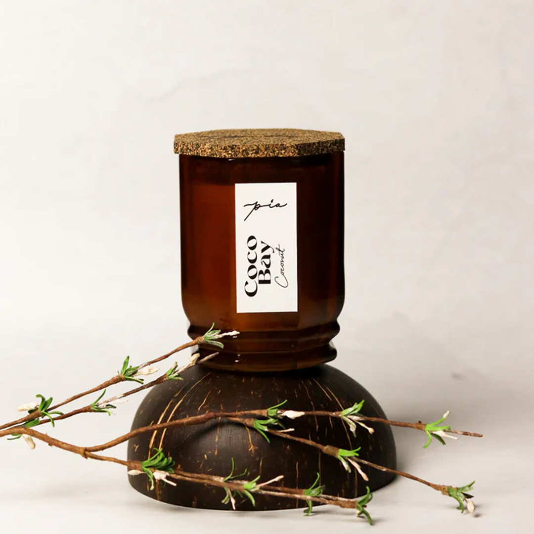 Coco Bay Candle