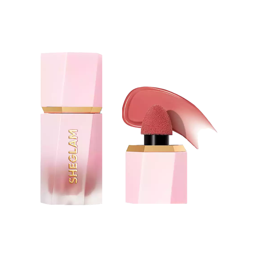 Color Bloom Liquid Blush