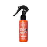Velvet Vanilla Hair Mist