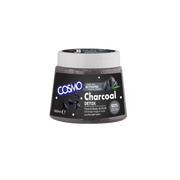 Activated Charcoal Face & Body Scrub