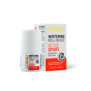 مزيل عرق رول اون - أكتيف سبورت