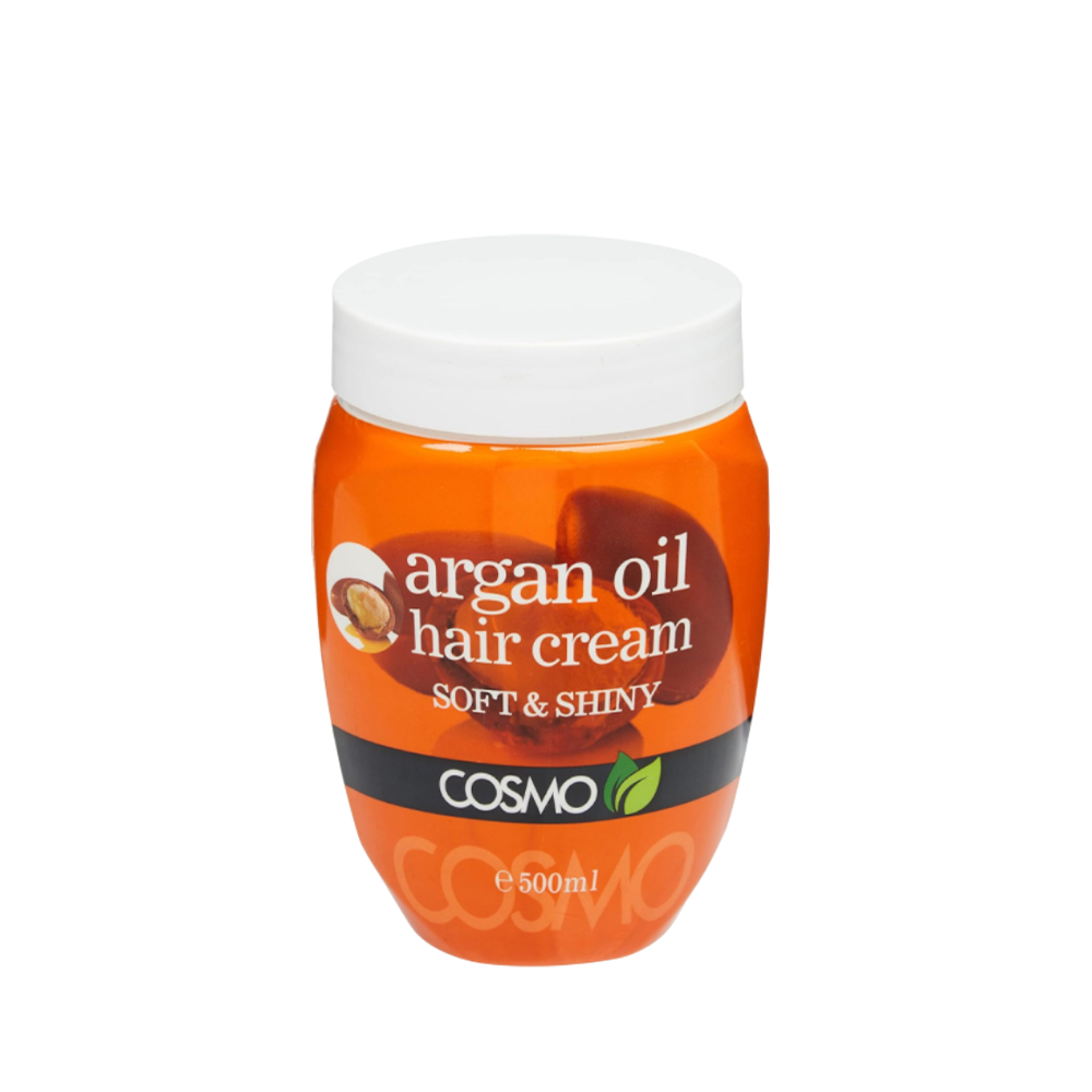 Argan Oil Hair Cream