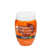 Argan Oil Hair Cream