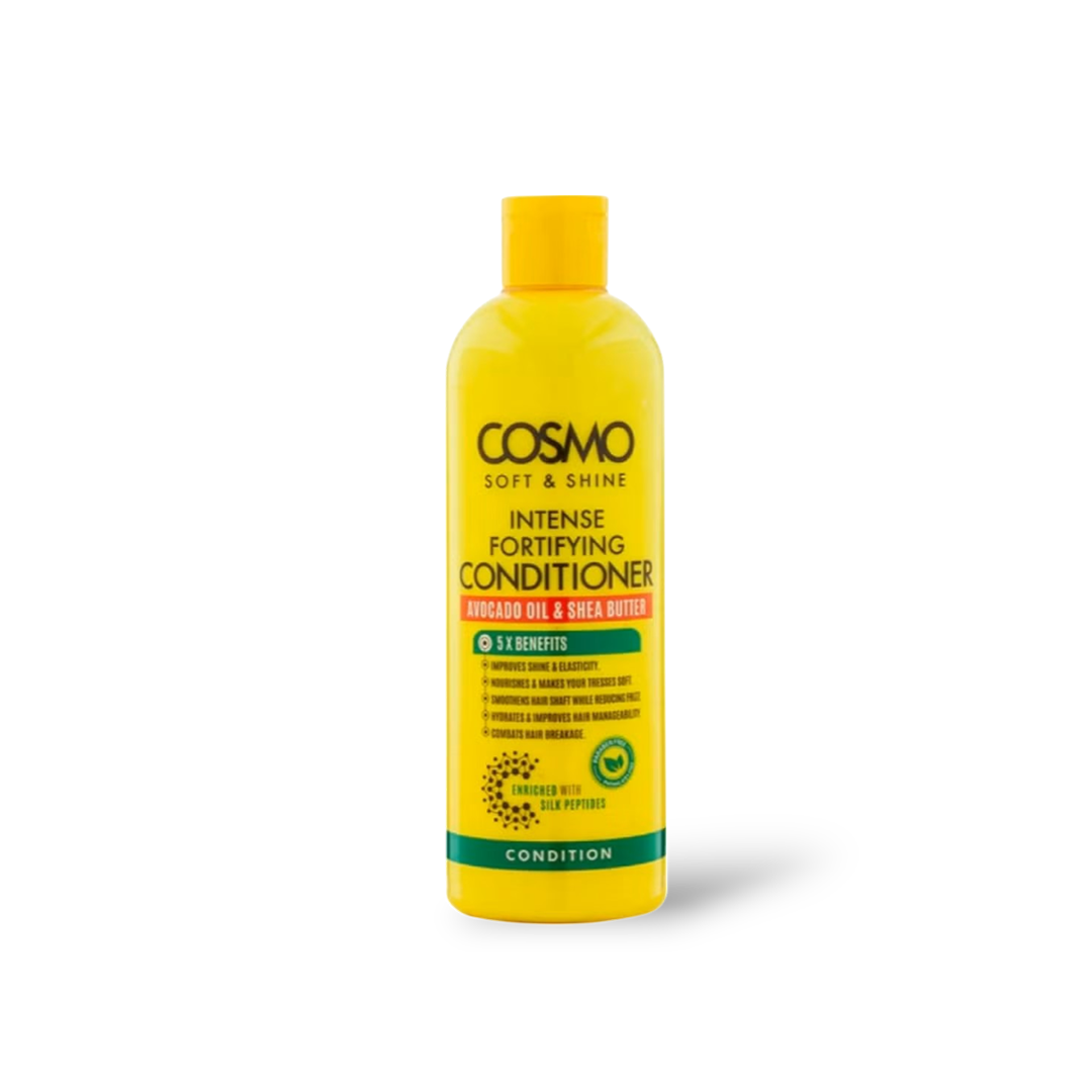 بلسم سوفت آند شاين إنتنس