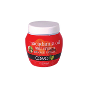 Macadamia Oil Hair Cream
