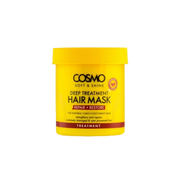 Soft & Shine Deep Treatment Hair Mask