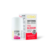 Pink Blossom Whitening Roll-On Deodorant