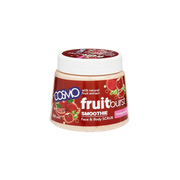 Pomegranate Face & Body Scrub