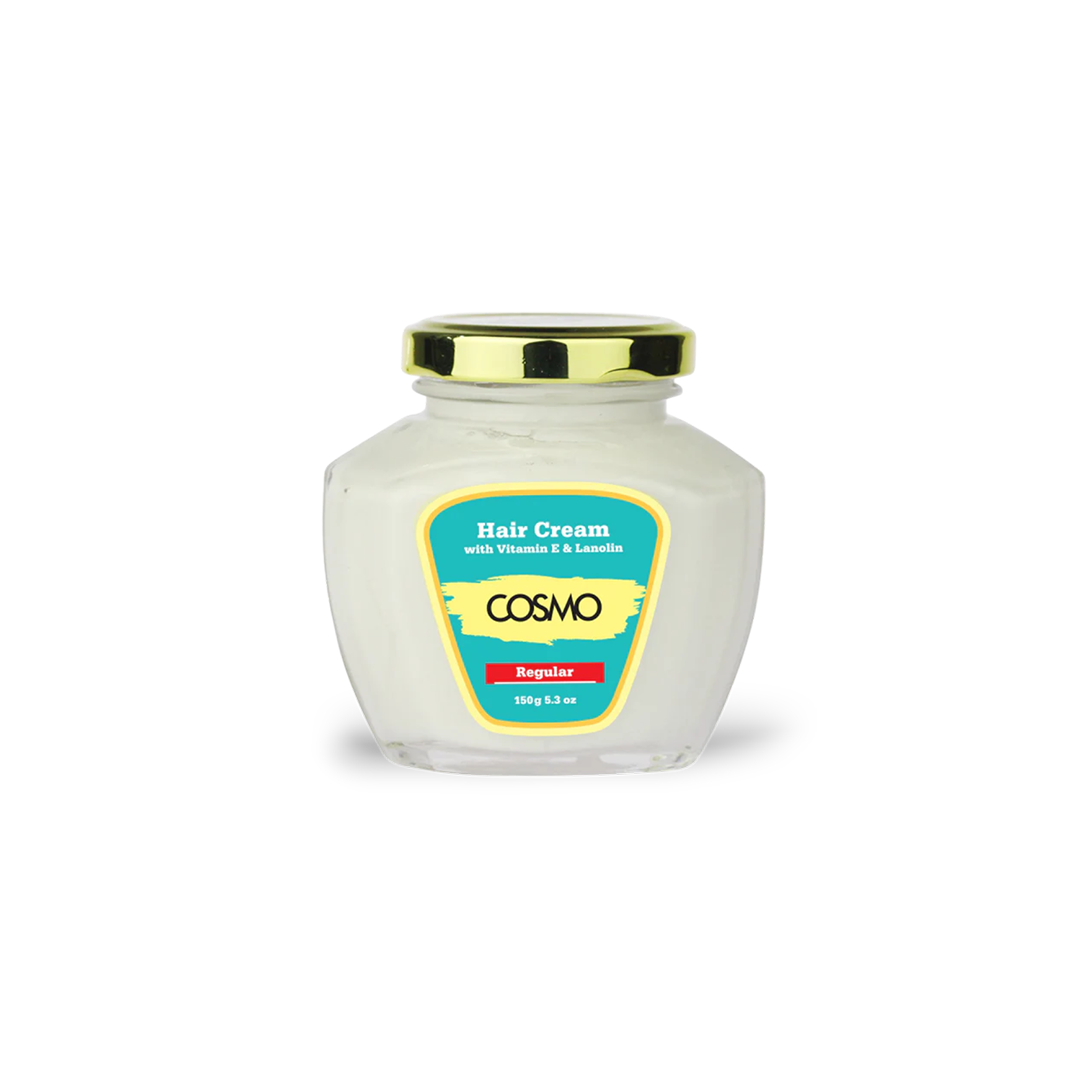 Regular Hair Cream
