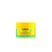 Soft & Shine Coconut Curling Cream