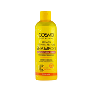 Soft & Shine Keratin Repair Restore Shampoo