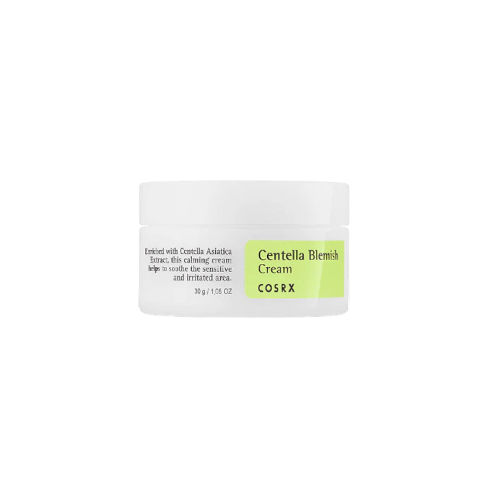 Centella Blemish Cream