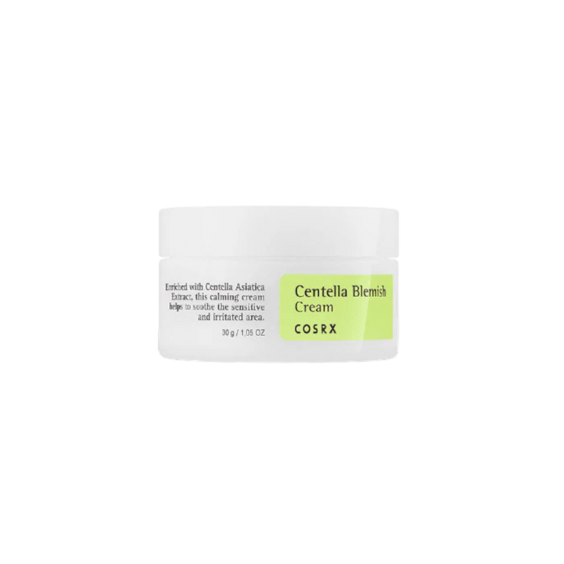 Centella Blemish Cream