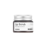 Full Fit Honey Sugar Lip Scrub