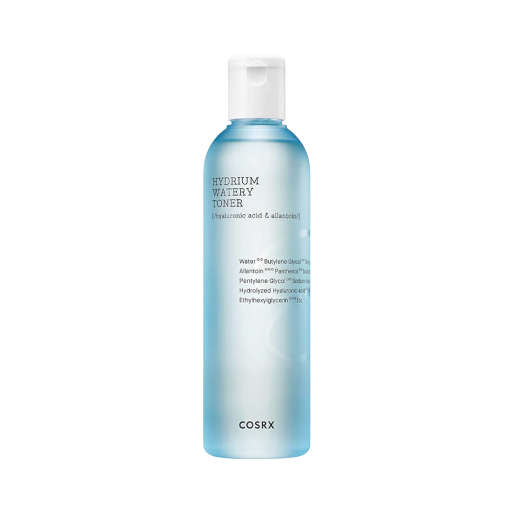 Hydrium Watery Toner