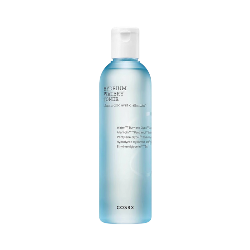Hydrium Watery Toner