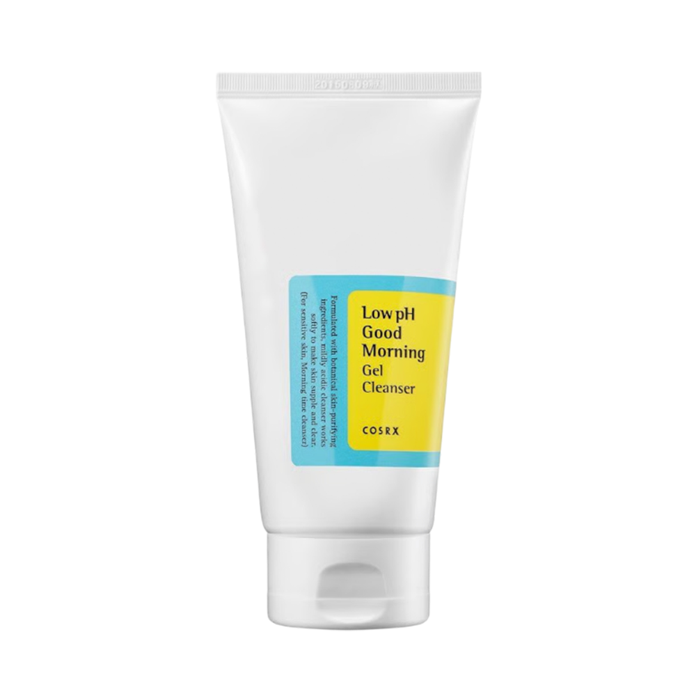 Low pH Good Morning Gel Cleanser