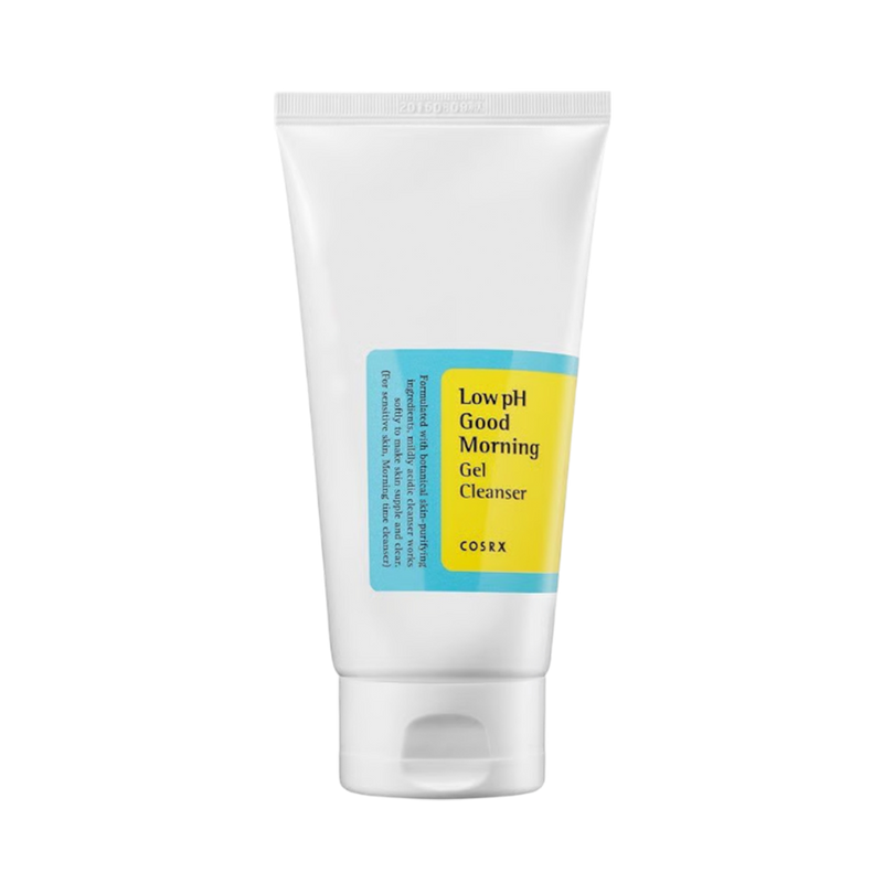Low pH Good Morning Gel Cleanser