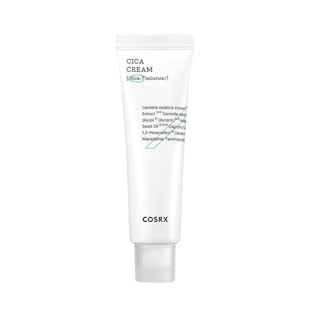 Pure Fit Cica Cream