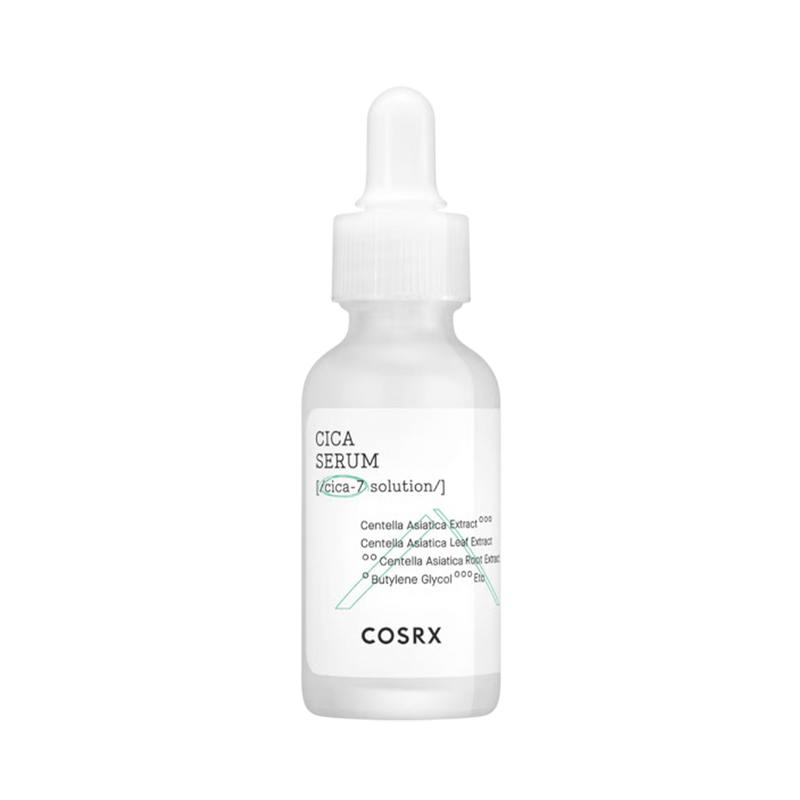 Pure Fit Cica Serum