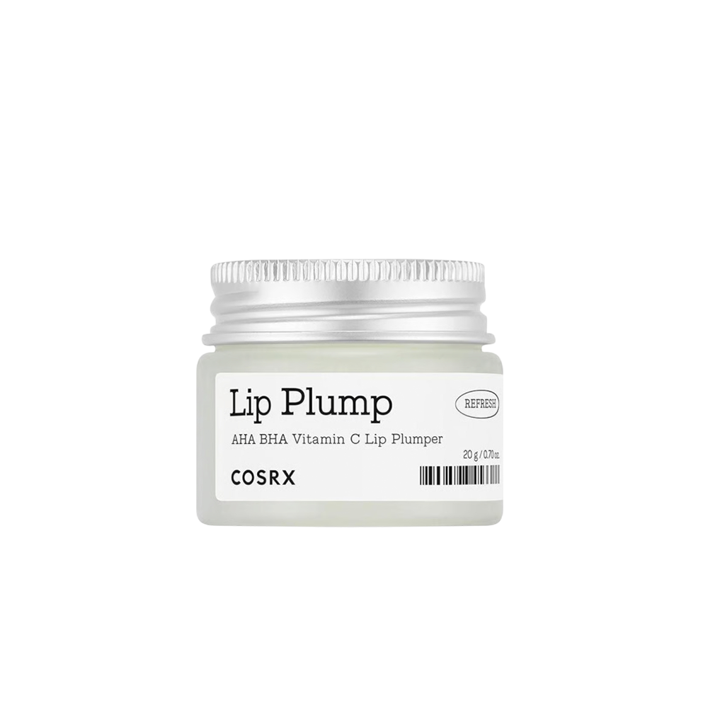 Refresh Aha Bha Vitamin C Lip Plumper
